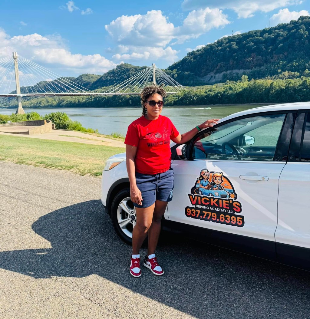 Introducing Behind The Wheel Drivers&nbsp;Ed!